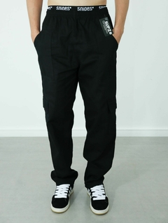 Calça Cargo Pixo Supzoficial Street 1211 - supzoficial