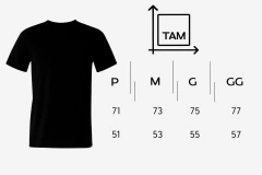 Imagem do Camisa Supz X Mizael Street 1665