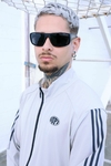 Jaqueta Corta Vento DopeTime Supzoficial 002 - comprar online
