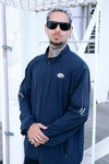 Jaqueta Corta Vento DopeTime Supzoficial 003 - comprar online