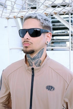 Jaqueta Corta Vento DopeTime Supzoficial 004 - comprar online