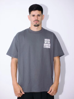 Camisa Oversized Supz x Mizael 1833 - supzoficial