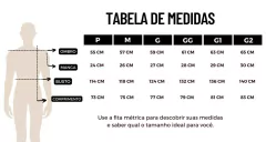 Camisa Oversized Supzoficial QUALITY 004 - loja online