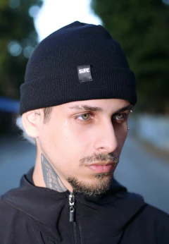 Touca Basic Supzoficial Original Street 1790 - comprar online