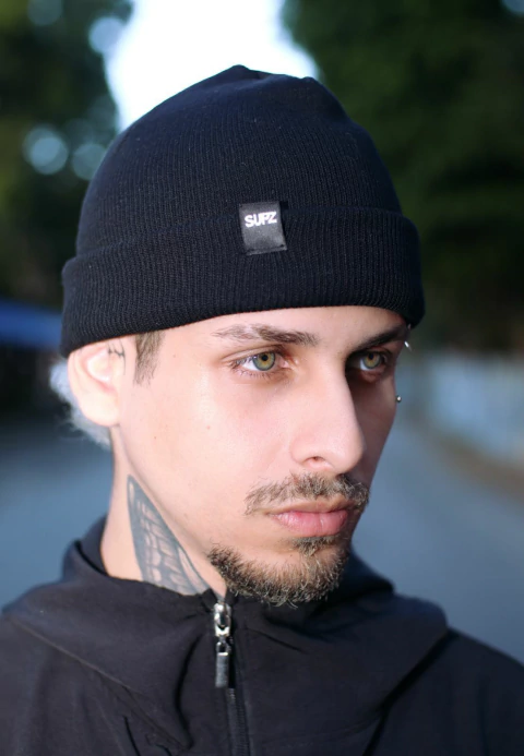 Touca Basic Supzoficial Original Street 1790 - comprar online