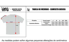 Camisa Chronic StreetWear 004 - supzoficial