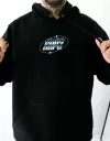 Casaco Moletom Supzoficial 004 - comprar online