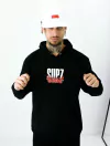 Casaco Moletom Supzoficial 006 - comprar online
