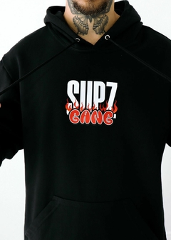 Casaco Moletom Supzoficial 006 - supzoficial