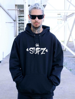 Casaco Moletom Supzoficial 009 - supzoficial