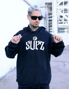 Casaco Moletom Supzoficial 010 - supzoficial