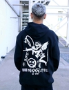 Casaco Moletom Supzoficial 010 - comprar online