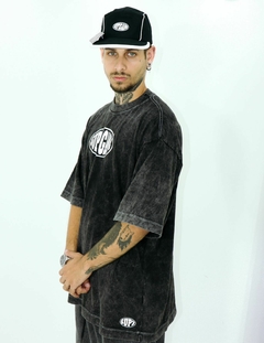 Camisa Oversized Supzoficial QUALITY 001 - loja online