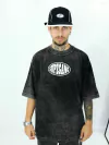 Camisa Oversized Supzoficial QUALITY 001 - comprar online