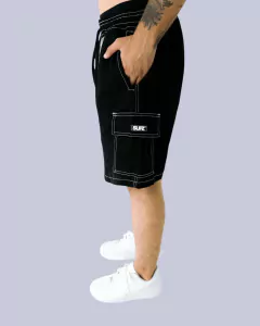 Bermuda Cargo Supzoficial 001 na internet