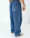Calça Jeans Reta Supzoficial 002 - comprar online