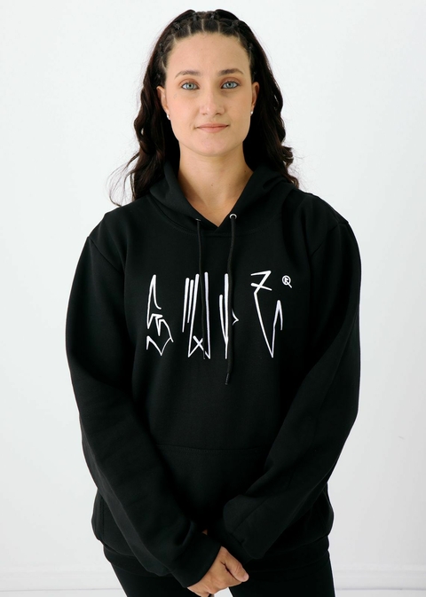 Casaco Moletom Supzoficial 008 - comprar online
