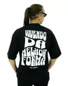 Camisa Oversized BIG SIZE Supz x Mizael 001 - comprar online