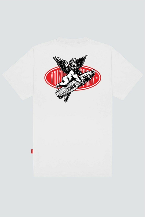 Camisa Chronic StreetWear 014 - comprar online