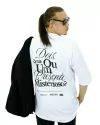 Camisa Oversized BIG SIZE Supz x Mizael 012 - comprar online