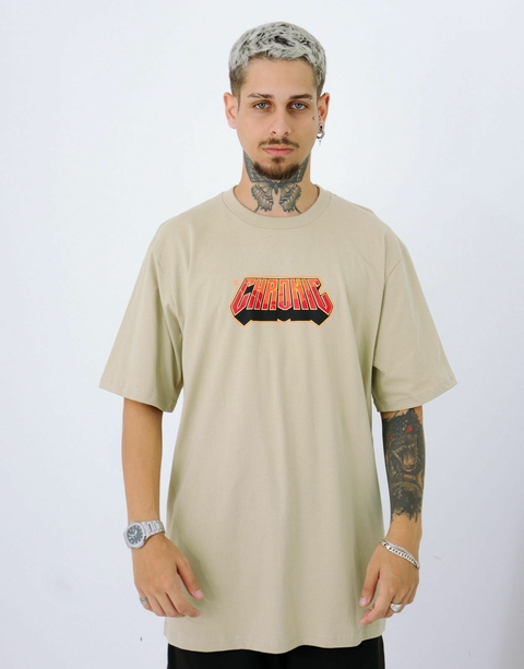 Camisa Chronic StreetWear 001 - comprar online