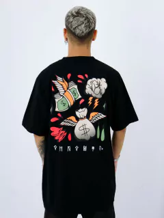 Camisa Chronic StreetWear 004 - comprar online
