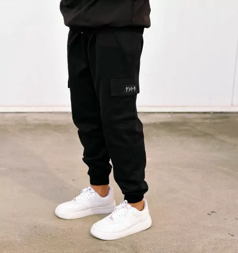 Calça JoggerPixo Supzoficial Street 1219 - comprar online