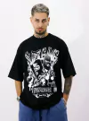 Camisa Oversized BIG SIZE Supzoficial 1238 - comprar online