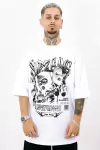 Camisa Oversized BIG SIZE Supzoficial 1235 - comprar online