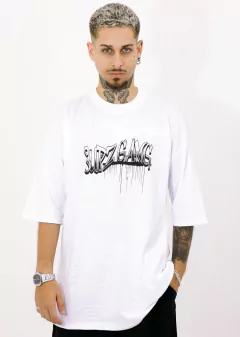 Camisa Oversized BIG SIZE Supzoficial 1236 - comprar online