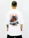 Camisa Oversized PARAÍBA BIG SIZE Supzoficial 1237 - comprar online