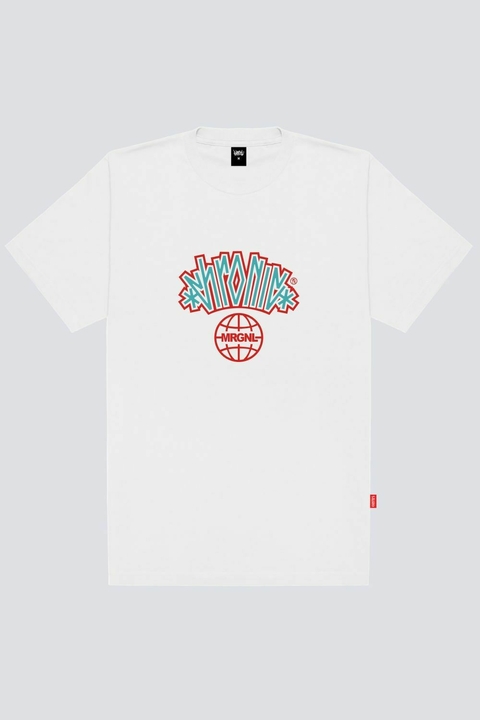 Camisa Chronic StreetWear Tam BIG 1261 - comprar online