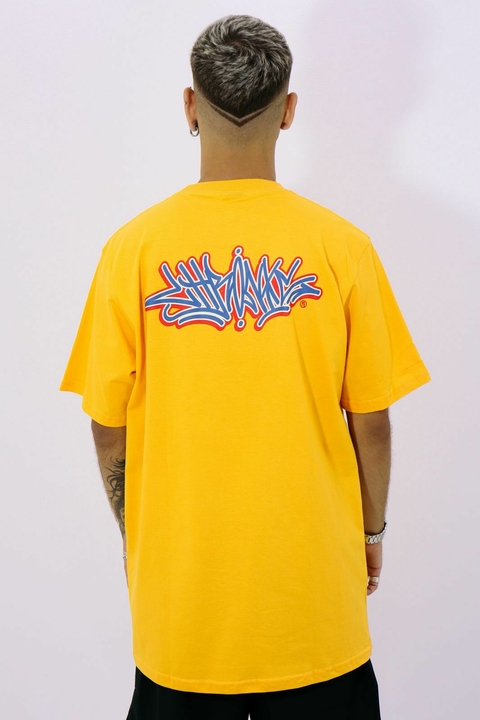 Camisa Chronic StreetWear 1248 - comprar online