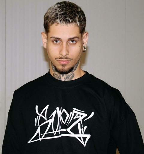 Camisa Oversized BIG SIZE Supzoficial 1301 - comprar online