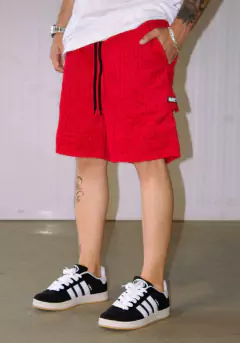 Short Cargo Supzoficial 1321 na internet