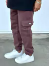 Calça Jogger Moletom Supzoficial 1329 - comprar online