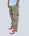 Calça Cargo Supzoficial Pixo Street 1339 - comprar online