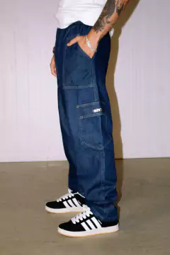 Calça Cargo Supzoficial Street 1340 - loja online