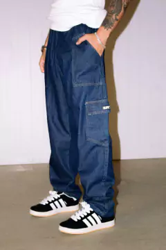 Calça Cargo Supzoficial Street 1340 na internet