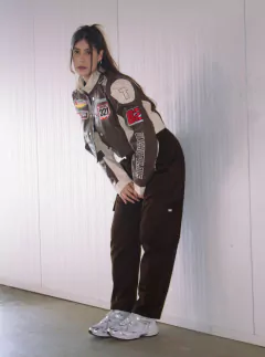 Calça Cargo Supzoficial Street 1343 - supzoficial