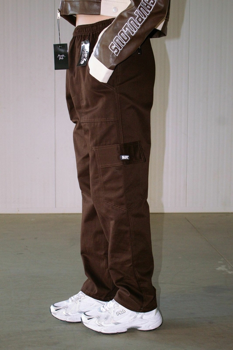 Calça Cargo Supzoficial Street 1343 - comprar online