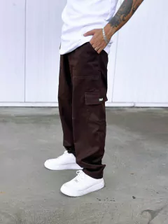 Imagem do Calça Cargo Supzoficial Street 1343