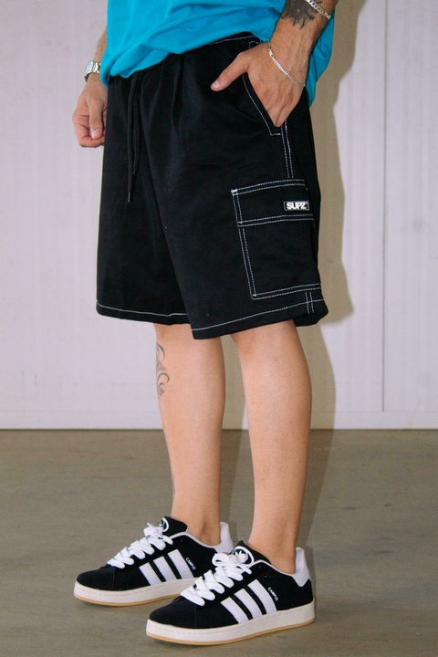 Bermuda Cargo Supzoficial 001 - comprar online