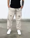 Calça Cargo Corta Vento Supzoficial Street 1346 - comprar online