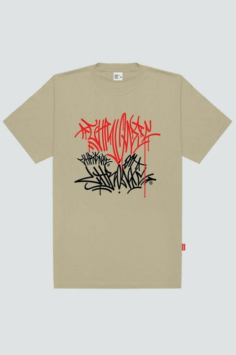 Camisa Chronic StreetWear Tam BIG 1375 - comprar online
