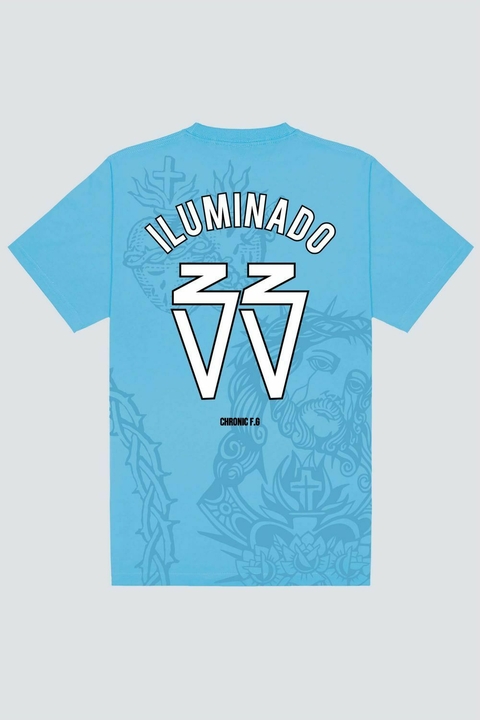 Camisa Chronic StreetWear Tam BIG 1380 - comprar online