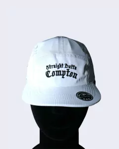 Five Panel Black Bird Street 1368 na internet