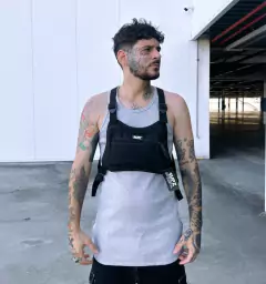 Bag Colete Supzoficial Street 1384 na internet