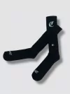 Meia Cano Alto Chronic Original 1386 - comprar online