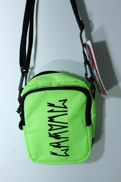 Shoulderbag Chronic Original 1418 - comprar online
